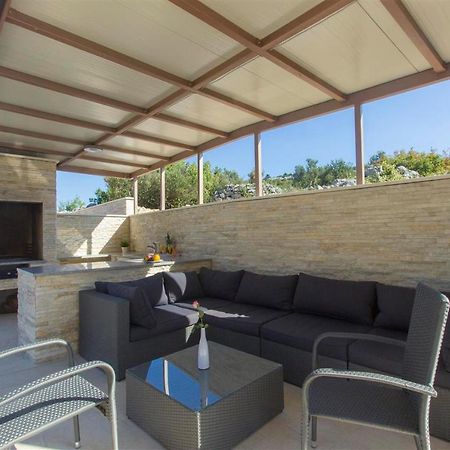 Villa Top Of Murter, One Bedroom Apartment Bagian luar foto